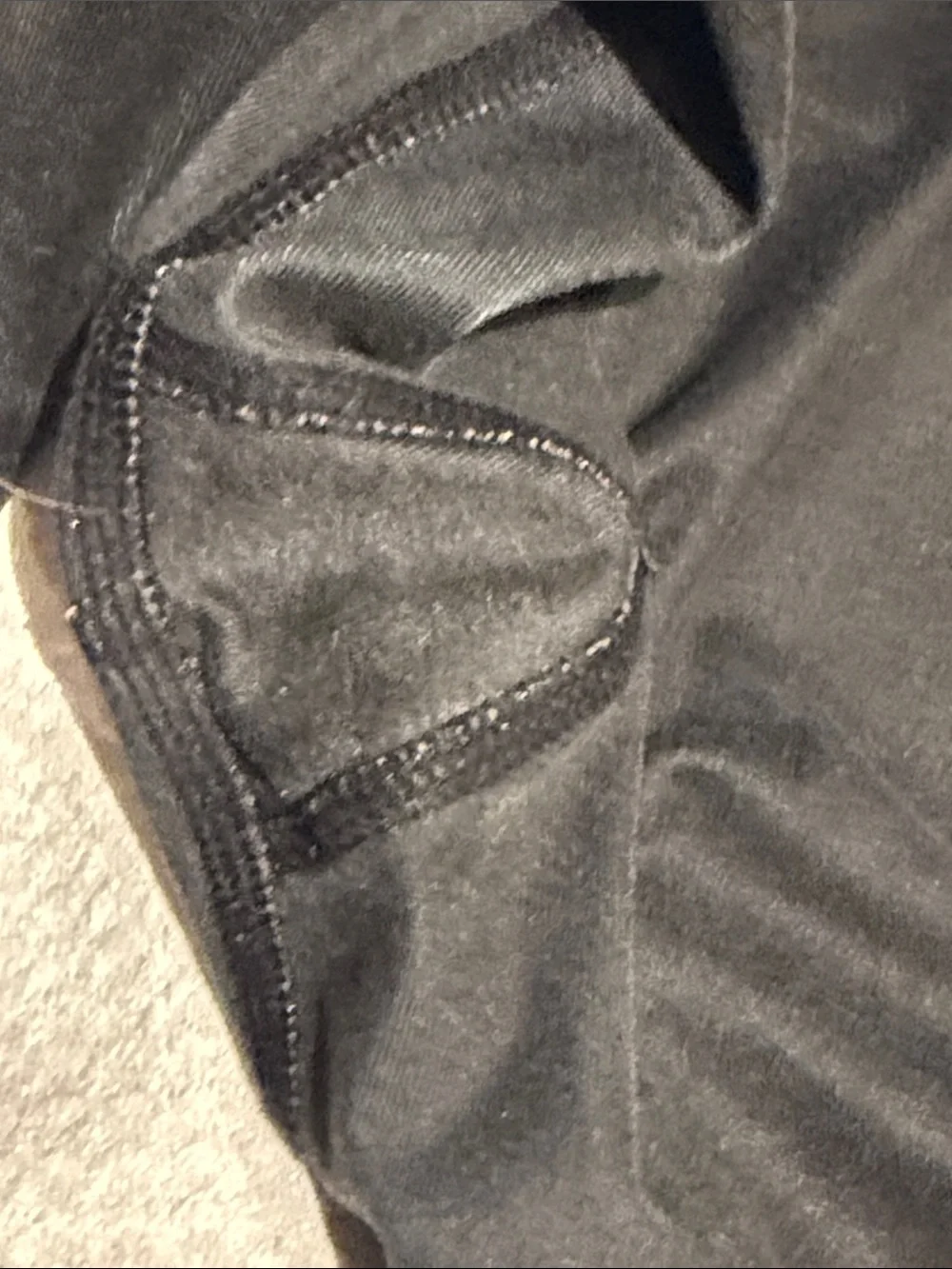 ALO Yoga comfortable stretch